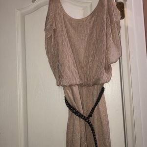 Jodi Khristoper Dress